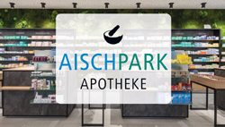 Aischpark Apotheke