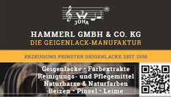 Hammerl GmbH & Co. KG
